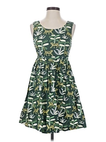 ModCloth Casual Dress (view 1)