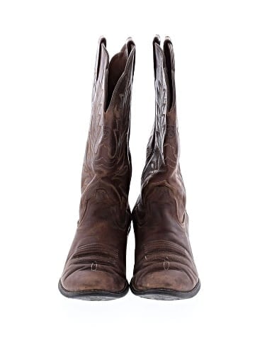 Ariat Boots (view 2)