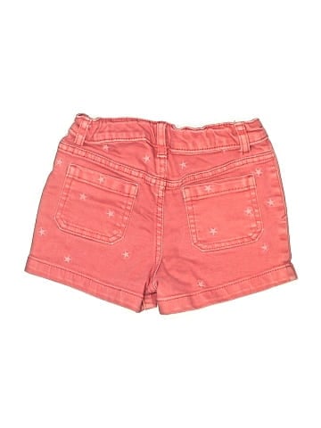 Cat & Jack Denim Shorts (view 2)