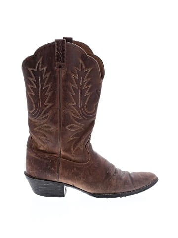 Ariat Boots (view 1)