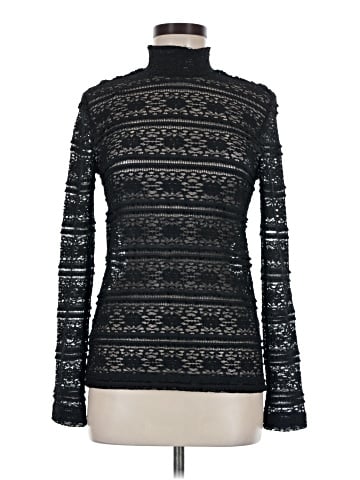 Melrose and Market Long Sleeve Top (view 1)