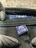 Chaps Black Active Pants Size 16 - photo 7