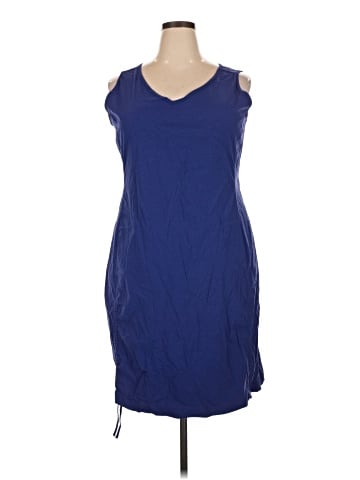 Columbia Casual Dress (view 1)