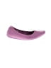 Allbirds Purple Flats Size 7 - photo 1
