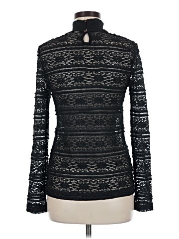 Melrose and Market Long Sleeve Top (view 2)