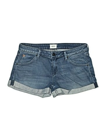 Hudson Jeans Denim Shorts (view 1)