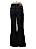 Paris Blues 100% Cotton Black Jeans Size 7 - photo 2