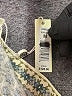 Max Studio Print Green Short Sleeve Blouse Size M - photo 7