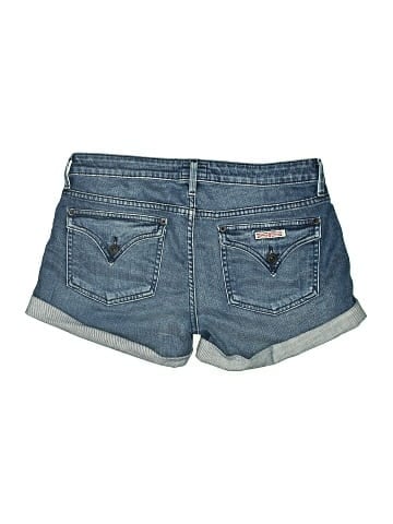 Hudson Jeans Denim Shorts (view 2)