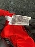 Cat & Jack Hearts Red Skirt Size 7 - photo 4
