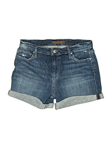 Joe's Jeans Denim Shorts (view 1)