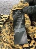 Maje Animal Print Brown Casual Dress Size XL (4) - photo 8