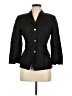 Kasper Black Blazer Size 6 - photo 1