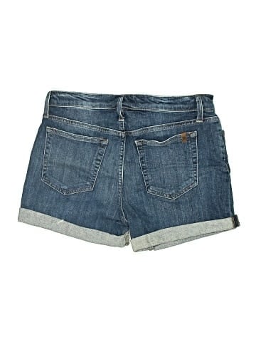 Joe's Jeans Denim Shorts (view 2)