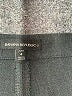 Banana Republic Solid Gray Active Pants Size 4 Petite - photo 7