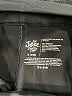 Justice Black Shorts Size 7 - 8 - photo 3