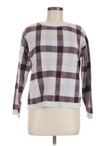 Ann Taylor Pullover Sweater (view 1)
