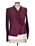Bagatelle Burgundy Blazer Size L - photo 1