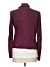 Bagatelle Burgundy Blazer Size L - photo 2