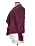Bagatelle Burgundy Blazer Size L - photo 5