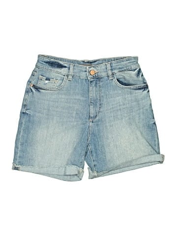 DL1961 Denim Shorts (view 1)