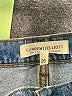 Current/Elliott 100% Cotton Blue Jeans Size 25 waist - photo 7