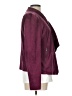 Bagatelle Burgundy Blazer Size L - photo 4