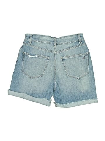 DL1961 Denim Shorts (view 2)