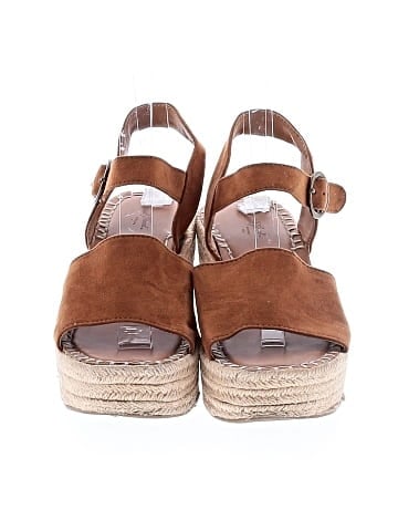 Universal Thread Wedges (view 2)
