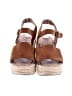 Universal Thread Brown Wedges Size 8 - photo 2