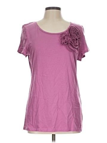 Talbots Short Sleeve Top (view 1)
