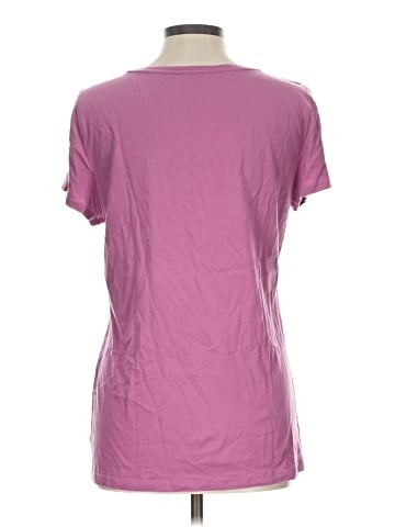 Talbots Short Sleeve Top (view 2)
