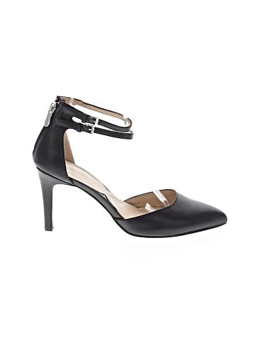 Adrienne Vittadini Heels (view 1)