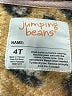 Jumping Beans 100% Polyester Animal Print Gold Jacket Size 4T - photo 3