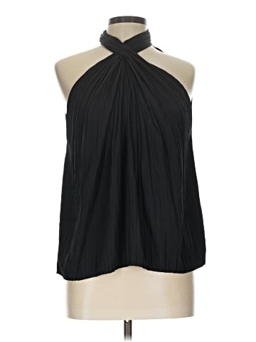 A.L.C. Sleeveless Blouse (view 1)