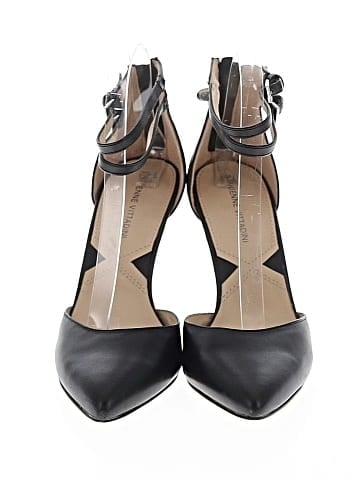 Adrienne Vittadini Heels (view 2)
