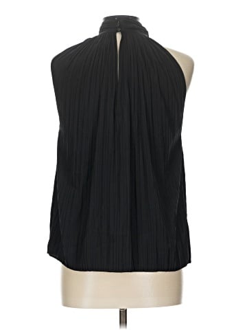 A.L.C. Sleeveless Blouse (view 2)