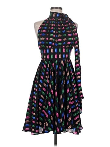 Milly Cocktail Dress (view 1)