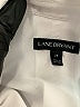 Lane Bryant Ivory Raincoat Size 28 - photo 6
