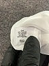 Lane Bryant Ivory Raincoat Size 28 - photo 7