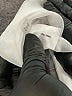 Lane Bryant Ivory Raincoat Size 28 - photo 8