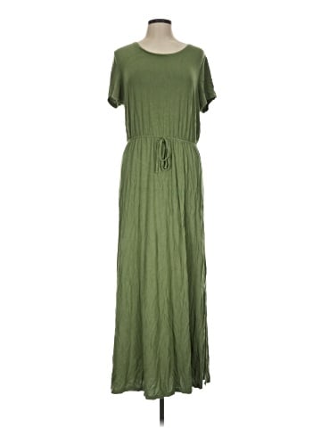 Style&Co Casual Dress (view 1)