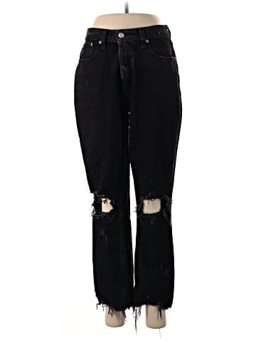 Abercrombie & Fitch Jeans (view 1)