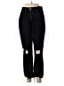 Abercrombie & Fitch Black Jeans Size 28R - photo 1