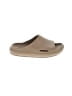 Reef Tan Sandals Size 2 (youth) - photo 1