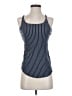 Lululemon Athletica Blue Tank Top Size S (estimated) - photo 1