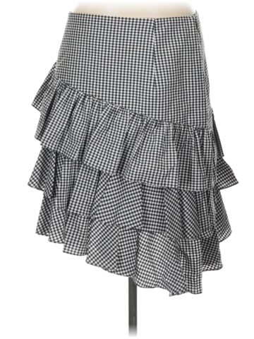Intermix Casual Skirt (view 1)