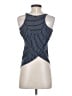 Lululemon Athletica Blue Tank Top Size S (estimated) - photo 2