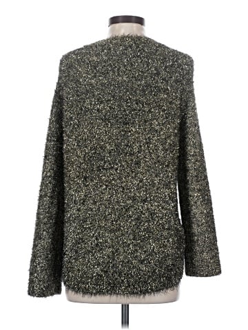 Silence and Noise Pullover Sweater (view 2)