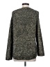 Silence and Noise Tweed Green Pullover Sweater Size XS - photo 2